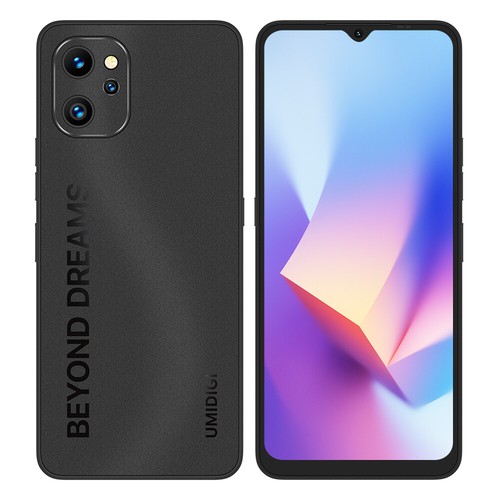 Umidigi a13 pro 4gb 6gb - umidigi,