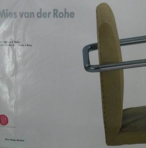 Mies van der - mies,