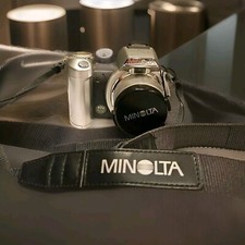 Fotocamera digitale ottica