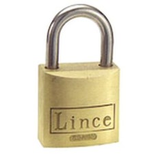 Lince 300-40 - Ottone