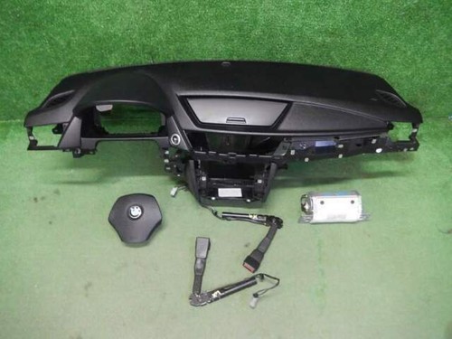 Kit airbag completo - airbag, bmw