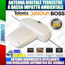 ANTENNA PER IMBARCAZIONI