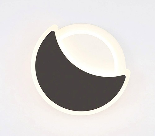 Applique led lampada parete - applique,