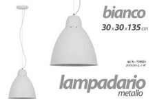 LAMPADARIO MODERNO Lampada