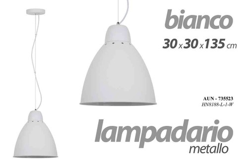 Lampadario moderno lampada - lampadario,