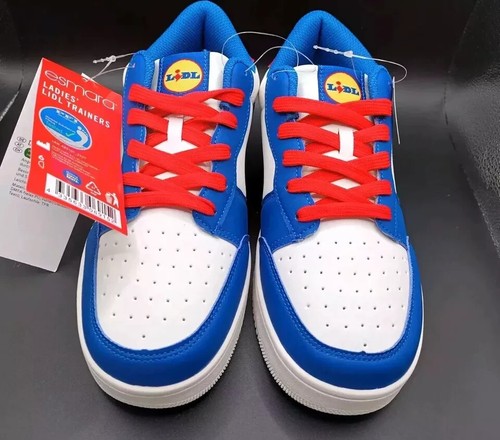 Nuovo lidl livergy retrò - lidl,