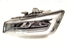 81A941011 FRONT LEFT HEADLIGHT