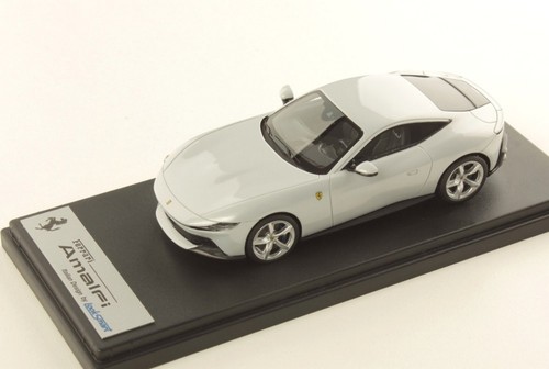 Ferrari amalfi bianco artico - ferrari,