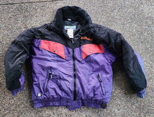 Giacca cappotto ski doo - cappotto, ski-doo