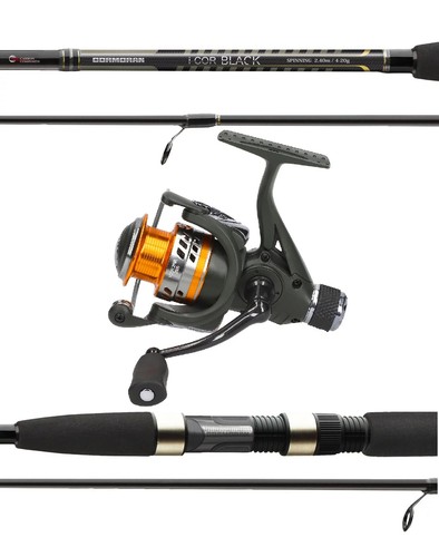 Cormoran cor spinncombo - cormoran,