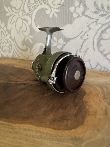 Rare early abu record 500 - 50's,