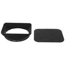 Paraluce in metallo con tappo