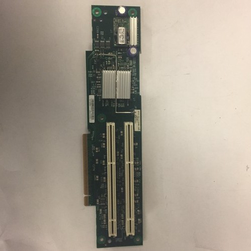 Scheda riser ibm eserver - riser,
