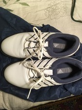 Adidas Adipure SC Scarpe Da Golf Donna Sneaker Taglia 36/37 EU -  Uk4 Art.383916