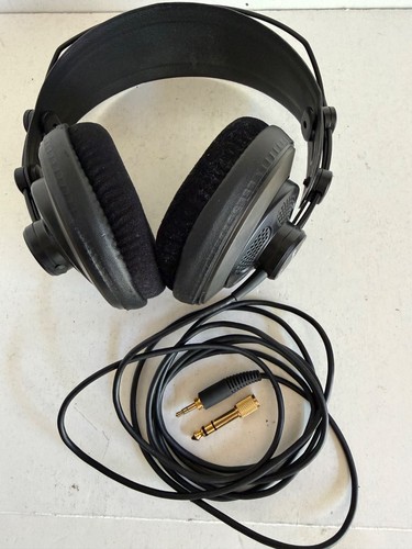 Cuffie samson sr850 - cuffie,