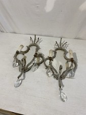 applique vetro di murano