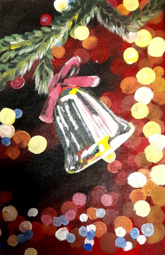 Quadro originale albero - , di