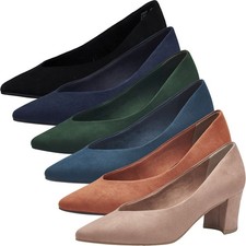 MARCO TOZZI Scarpe Donna Punta