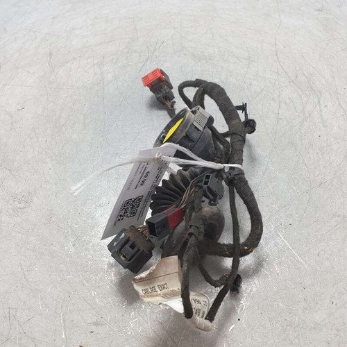 Cablaggio per alfa romeo mito - cablaggio,