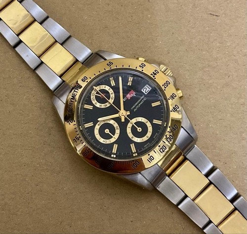 Orologio polso lemania - da,