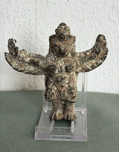 Rara statua garuda - statua,