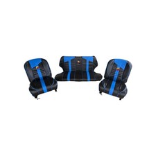 KIT SEDILI SPORTIVI MONTATI SU