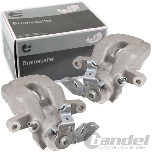 Pinza freno posteriore - 2x,