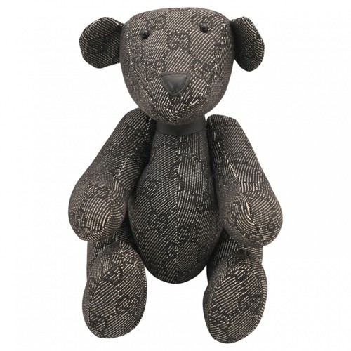 Autentica bambola peluche - bambola,