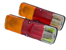 NEW FOR TOYOTA LAND CRUISER 40