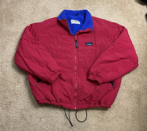Giacca bean uomo bomber - giacca, ll