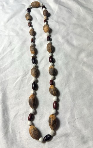 Collana vintage aborigena