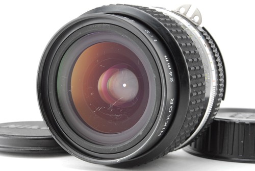 Ecc nikon ai s ais - +, 5]