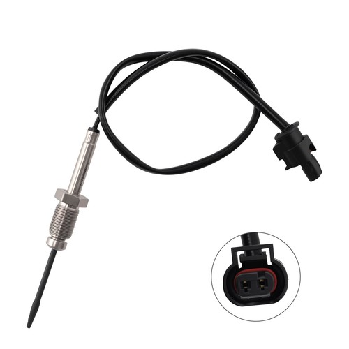 Sensore temperatura gas - sensore, di