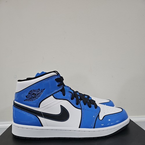 Nuovissima air jordan mid - nuovissima,