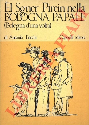 Fiacchi antonio el sgner - fiacchi,