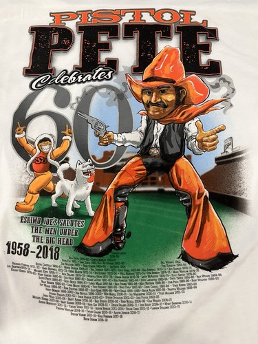 Camicia oklahoma state - camicia, state’s