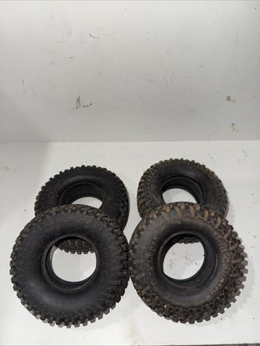 Non incollati pneumatici - incollati;, 4x