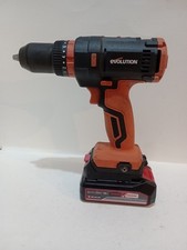 Adattatore batteria Einhell 18-li a utensili Evolution 18-li