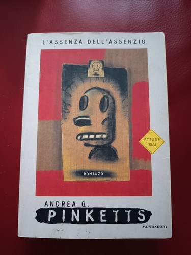 Libro assenza dell assenzio - l'assenza, dell'assenzio