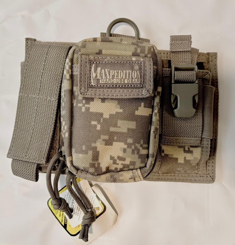 Maxpedition triad admin - -,