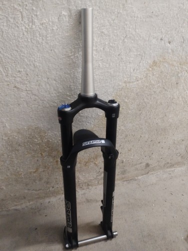Suntour raidonxc 100 mm - suntour,