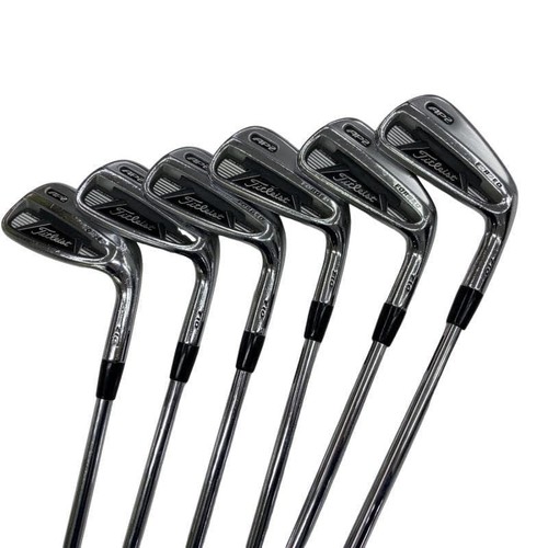 Ferro stiro titleist ap2 - ferro, da