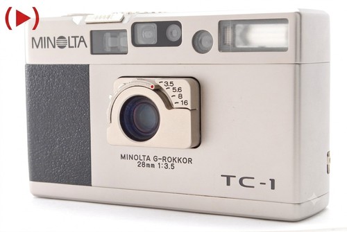 Top mint minolta - [top, mint]