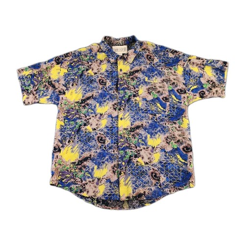 Camicia frankenstein vintage - frankenstein,