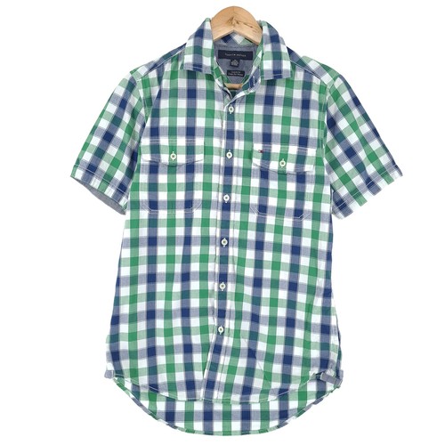 Tommy hilfiger camicia - tommy,