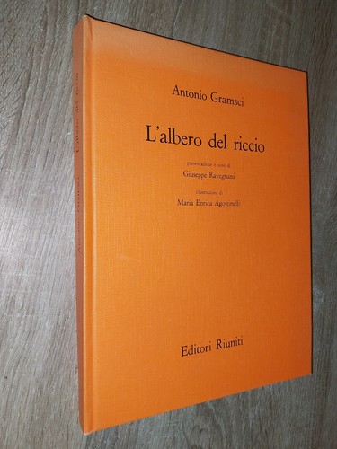 Gramsci l albero - gramsci, l'albero