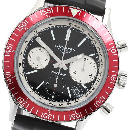 Longines heritage diver 1967 - longines,