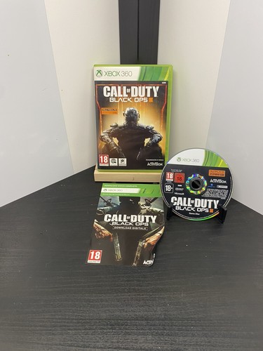 Call duty black ops - black,