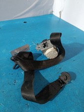 CINTURA DI SICUREZZA ANTERIORE