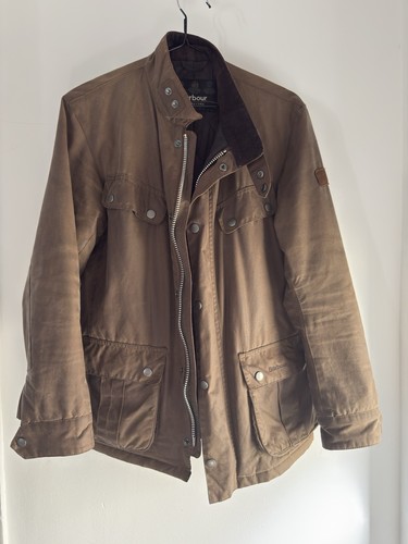 Barbour giacca uomo - barbour,